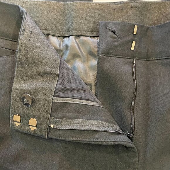 Lane Bryant The Sophie Style SZ 20 Black Dress Pants - Picture 5 of 13